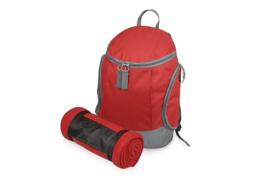 Изображение №1 | Подарочный набор «Carino» (красный)