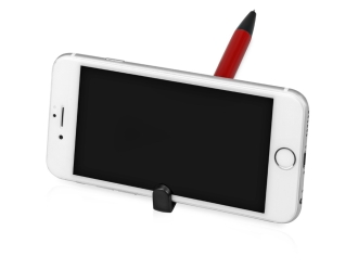 Изображение №3 | Подарочный набор «Conference» (красный/черный)