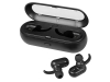 Изображение №4 | Беспроводные наушники «Pals» с зарядным чехлом (черный)