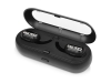 Изображение №11 | Беспроводные наушники «Pals» с зарядным чехлом (черный)