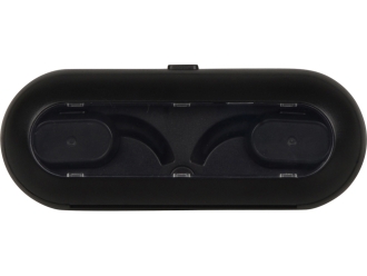 Изображение №6 | Беспроводные наушники «Pals» с зарядным чехлом (черный)