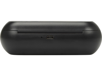 Изображение №8 | Беспроводные наушники «Pals» с зарядным чехлом (черный)