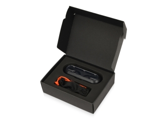 Изображение №14 | Беспроводные наушники «Pals» с зарядным чехлом (черный)