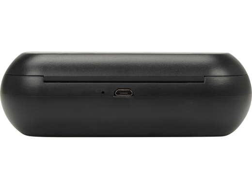 Изображение №8 | Беспроводные наушники «Pals» с зарядным чехлом (черный)