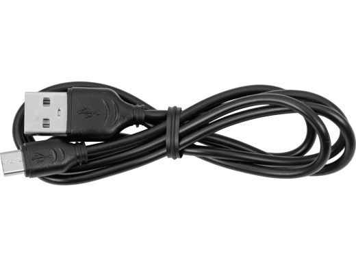 Изображение №13 | Беспроводные наушники «Pals» с зарядным чехлом (черный)