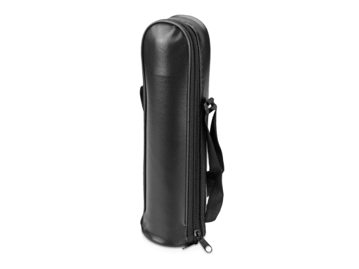 Изображение №7 | Термос «Ямал Soft Touch» с чехлом (красный матовый)