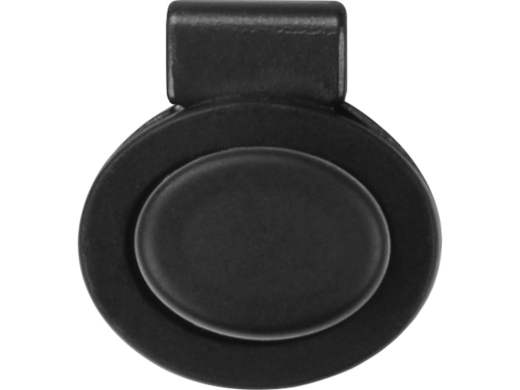 Изображение №5 | Ручка металлическая шариковая «Ellipse» (серебристый)