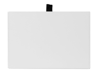 Изображение №3 | Коробка подарочная White S (белый)