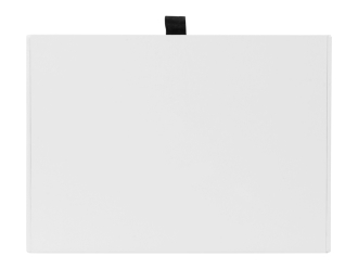 Изображение №3 | Коробка подарочная White M (белый)