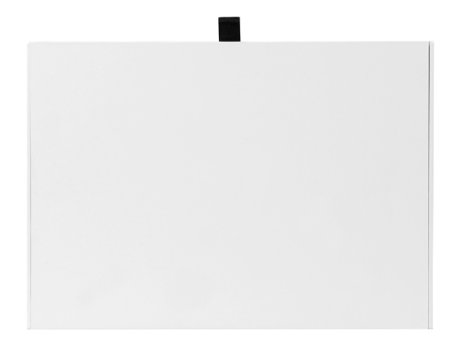 Изображение №3 | Коробка подарочная White L (белый)