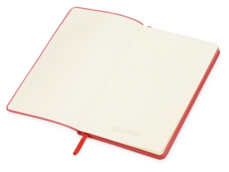 Изображение №2 | Блокнот А5 «Notepeno» (красный)