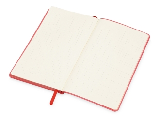 Изображение №6 | Блокнот А5 «Notepeno» (красный)