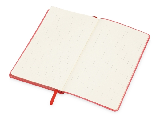 Изображение №6 | Блокнот А5 «Notepeno» (красный)