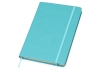 Изображение №1 | Блокнот А5 «Vision 2.0» A5 (голубой)