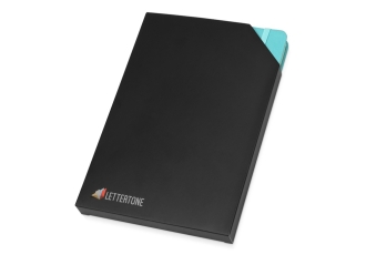 Изображение №7 | Блокнот А5 «Vision 2.0» A5 (голубой)