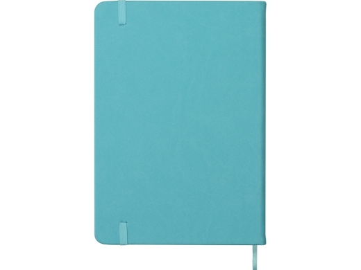 Изображение №4 | Блокнот А5 «Vision 2.0» A5 (голубой)