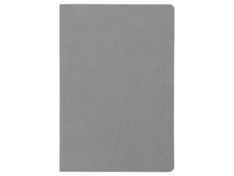 Изображение №4 | Блокнот А5 «Wispy» (серый)