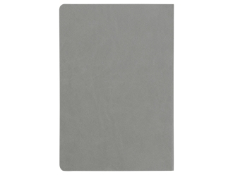 Изображение №5 | Блокнот А5 «Wispy» (серый)