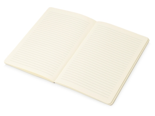 Изображение №3 | Блокнот А5 «Wispy» (серый)