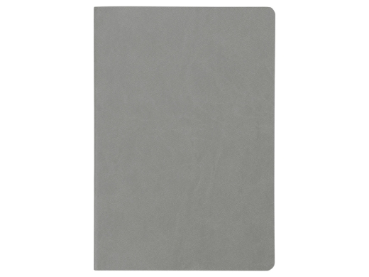 Изображение №4 | Блокнот А5 «Wispy» (серый)