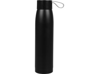 Изображение №4 | Термобутылка «Grace», 320 мл (черный)