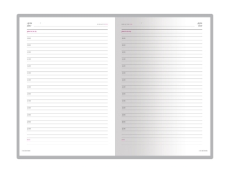 Изображение №2 | Ежедневник недатированный А5 «Ideal New» A5 (зеленый)