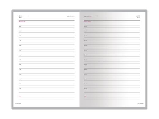 Изображение №2 | Ежедневник недатированный А5 «Ideal New» A5 (зеленый)