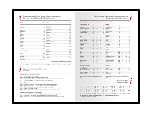Изображение №7 | Ежедневник полудатированный А5 «Boss» A5 (синий)