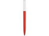 Изображение №2 | Ручка пластиковая шариковая «Миллениум Color BRL» (красный/белый)