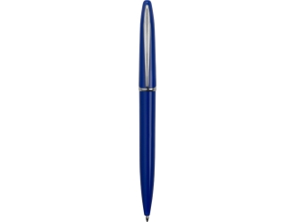 Изображение №2 | Ручка пластиковая шариковая «Империал» (синий глянцевый/серебристый)