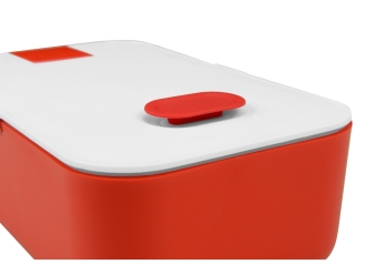 Изображение №4 | Ланч-бокс «Neo» (красный/белый)