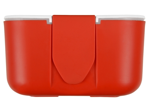 Изображение №9 | Ланч-бокс «Neo» (красный/белый)