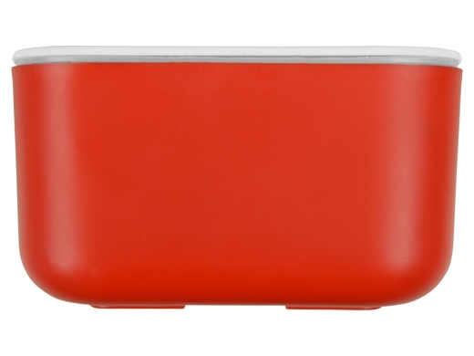 Изображение №10 | Ланч-бокс «Neo» (красный/белый)