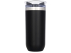 Изображение №4 | Вакуумная герметичная термокружка «Twist» (черный)