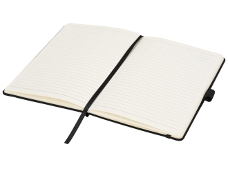 Изображение №5 | Блокнот А5 «Suede» (черный)