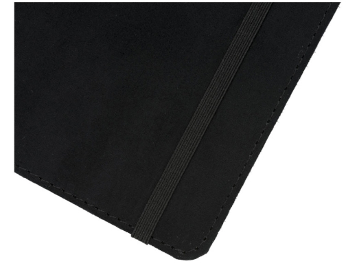 Изображение №3 | Блокнот А5 «Suede» (черный)