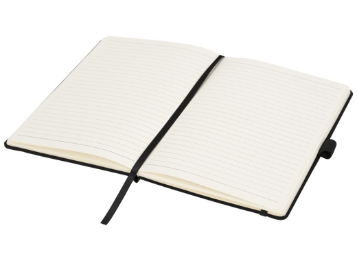 Изображение №5 | Блокнот А5 «Suede» (черный)