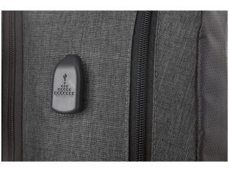 Изображение №4 | Рюкзак «Overland» для ноутбука 17