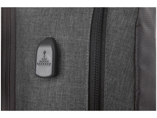 Изображение №4 | Рюкзак «Overland» для ноутбука 17