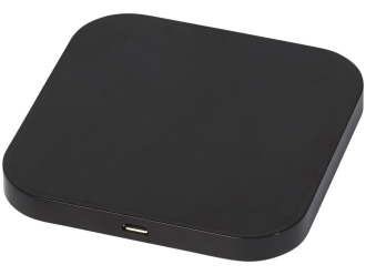 Изображение №1 | Беспроводное зарядное устройство-хаб «Ozone» (черный)