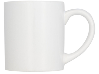 Изображение №2 | Мини-кружка для сублимации «Pixi» (белый)