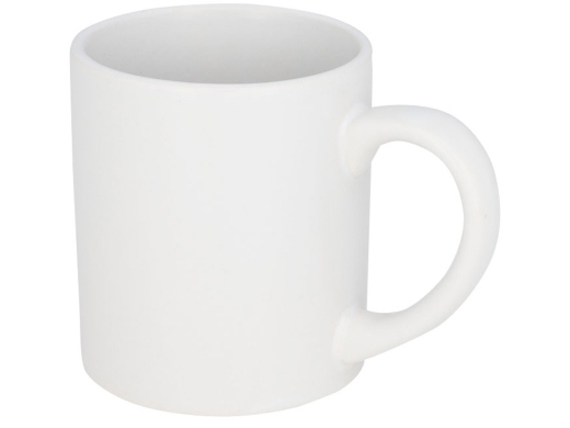 Изображение №1 | Мини-кружка для сублимации «Pixi» (белый)