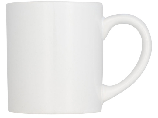 Изображение №2 | Мини-кружка для сублимации «Pixi» (белый)