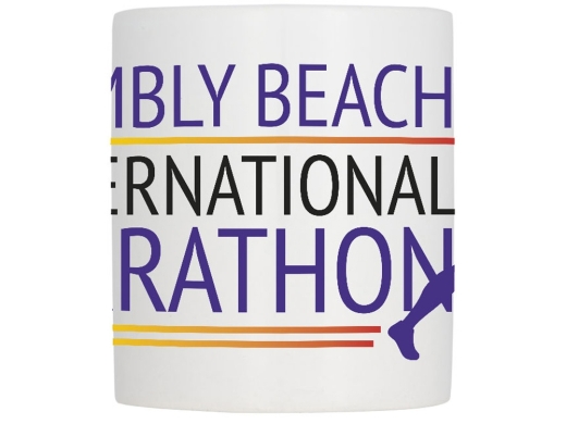 Изображение №6 | Мини-кружка для сублимации «Pixi» (белый)