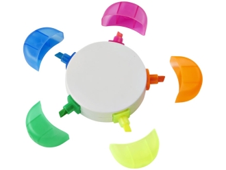 Изображение №2 | Маркер «Flower» (белый)