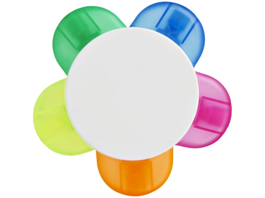 Изображение №3 | Маркер «Flower» (белый)