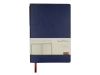 Изображение №2 | Ежедневник недатированный А5 «London» (синий)