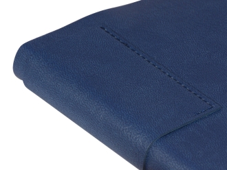 Изображение №3 | Ежедневник недатированный А5 «London» (синий)