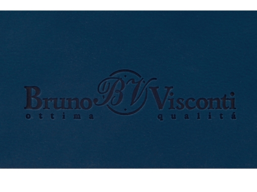 Изображение №13 | Ежедневник недатированный А5 «Megapolis Velvet Flex» A5 (синий)