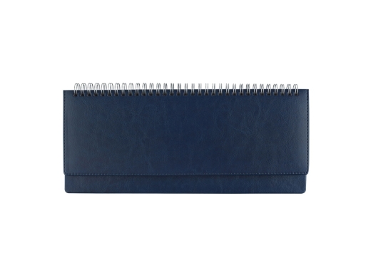 Изображение №2 | Планинг датированный «Sidney Nebraska» на 2026 год (синий)